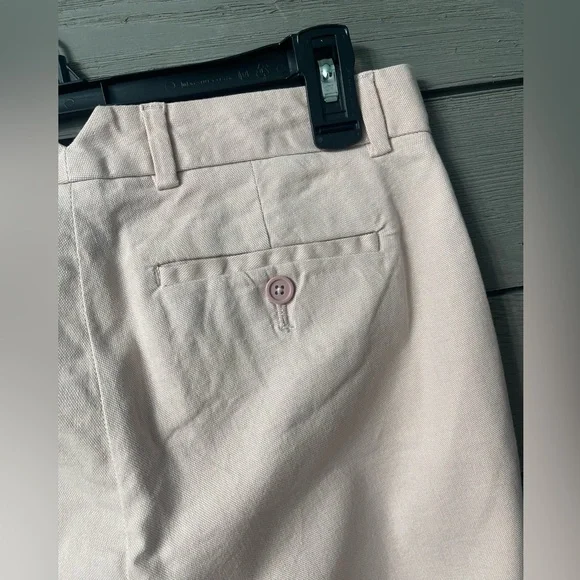 Gap Pink Boot Cut Pants Sz 6 Ankle - Picture 7 of 10